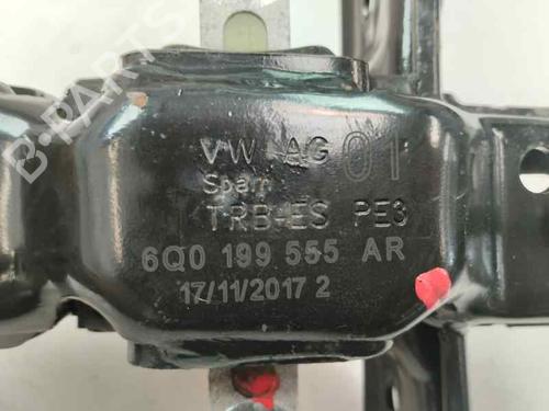 Used Support SKODA FABIA III (NJ3) 1.0 (75 hp) 29134579