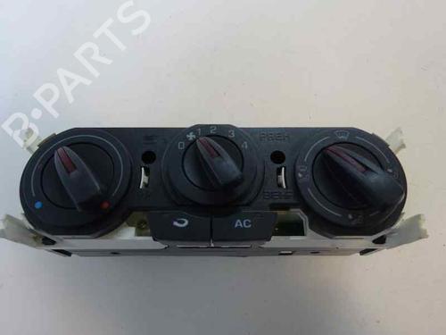 Climate control SEAT IBIZA IV (6J5, 6P1) 1.6 TDI | BP2524921I5