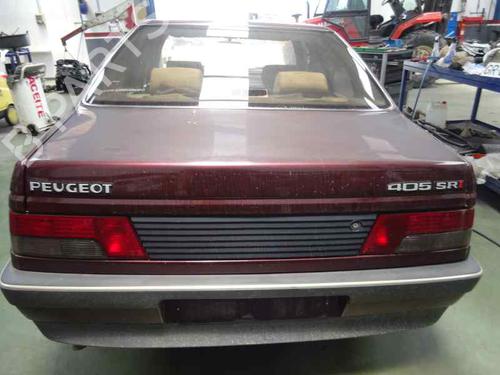 Right taillight PEUGEOT 405 I (15B)  | BP5770655C35 