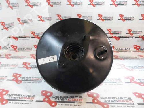 Bremseservo MAZDA 2 (DE_, DH_) 1.3 (DE3FS) (75 hp) 586324