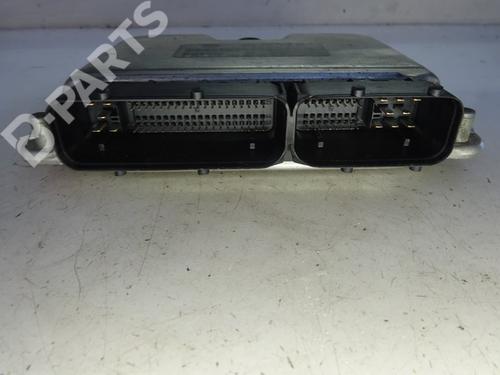 Engine control unit (ECU) SEAT IBIZA III (6L1)  | BP11608469M57 