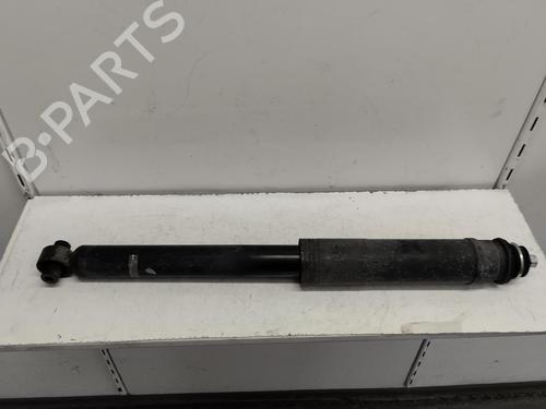 Used Right rear shock absorber TOYOTA AURIS (_E15_) 1.4 (ZZE150_, ZZE150R) (97 hp) 15488886