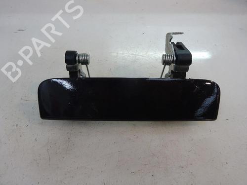 Used Tailgate handle Tailgate handle 11512027 11512027