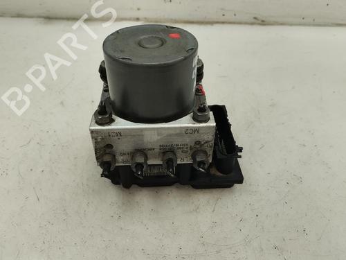 Used ABS pump ABS pump FIAT IDEA (350_) [2003-2026] 35740388 35740388