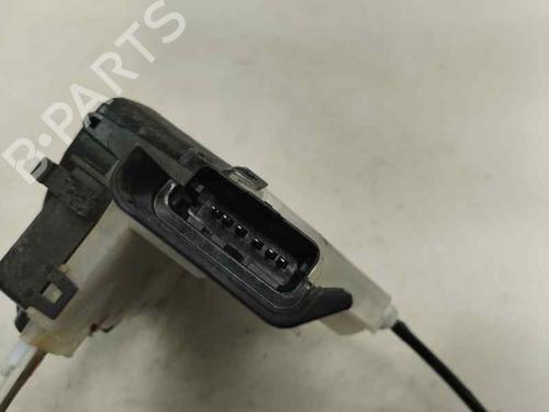 Venstre bak lås CITROËN C-ELYSEE (DD_) | BP27870814C100