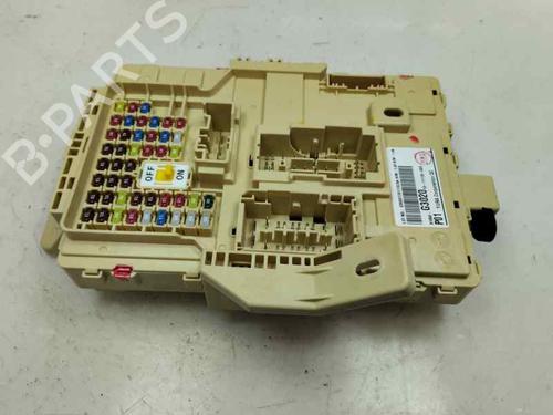 Fuse box HYUNDAI i30 (PDE, PD, PDEN) 1.0 T-GDI | BP21772618E1