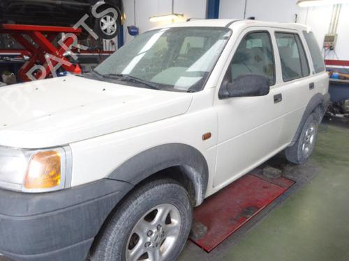 Front right window mechanism LAND ROVER FREELANDER I (L314) 2.0 DI 4x4 | BP10555949C23 