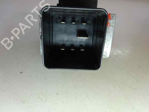 Modulo electronico PEUGEOT 207 (WA_, WC_) 1.6 HDi (109 hp) 9094282