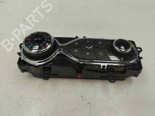 Climate control RENAULT CAPTUR I (J5_, H5_) 1.2 TCe 120 | BP26561400I5 - Image 3