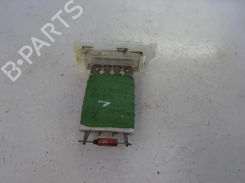 Heater resistor DACIA SANDERO 1.5 dCi | BP11661460M108 - Image 2