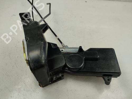 Used Front right lock MAZDA 6 Saloon (GG) 2.0 DI (GG14) (121 hp) 17511286