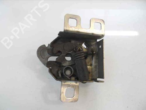 Used Hood lock CITROËN NEMO MPV 1.4 HDi (68 hp) 8797306