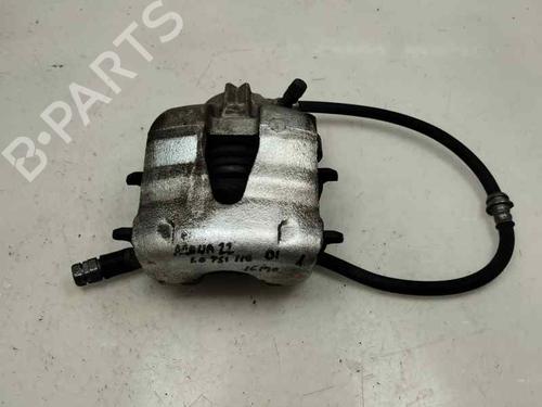 Left front brake caliper SEAT ARONA (KJ7, KJP) 1.0 TSI | BP22183995M105 - Image 2