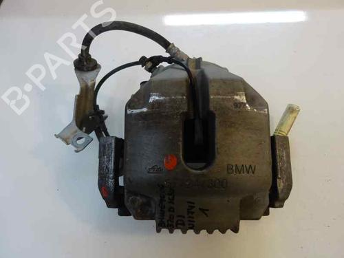 Left front brake caliper BMW 3 (E90) | BP11608756M105 - Image 2