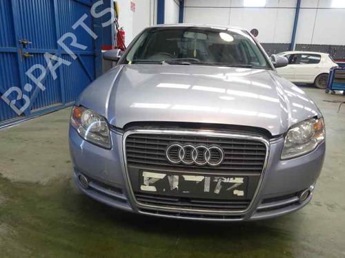 Rear right window mechanism AUDI A4 B7 (8EC) 2.0 TDI | BP7661239C25