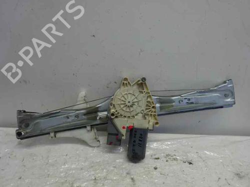 Rear right window mechanism CITROËN C5 II (RC_) 1.6 HDi (RC8HZB) | BP3160505C25