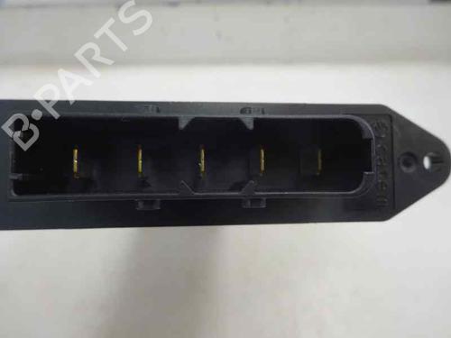 Used Heater resistor Heater resistor 11661415 11661415