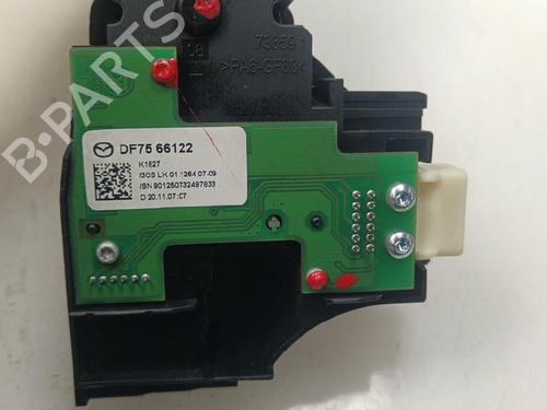 Headlight switch MAZDA 2 (DE_, DH_) 1.5 (DE5FS) | BP39900260I24 - Image 4