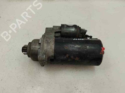 Used Starter VW GOLF IV (1J1) [1997-2008]  26561247
