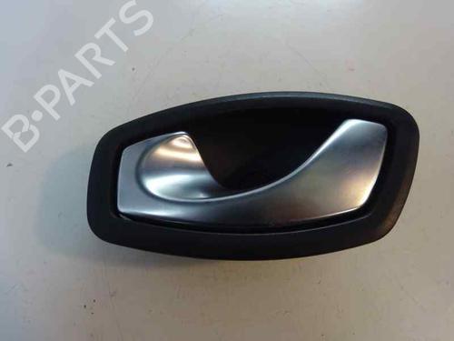 Used Front left interior door handle RENAULT MEGANE III Hatchback (BZ0/1_, B3_) 1.5 dCi (BZ09, BZ0D, BZ1W, BZ29, BZ14) (110 hp) 3213413