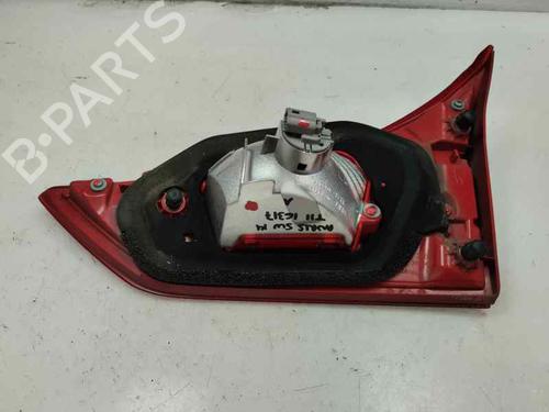 Used Left tailgate light Left tailgate light 30541122 30541122