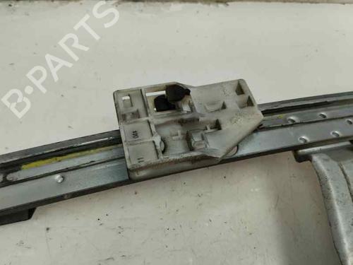 Used Rear left window mechanism Rear left window mechanism 35739976 35739976