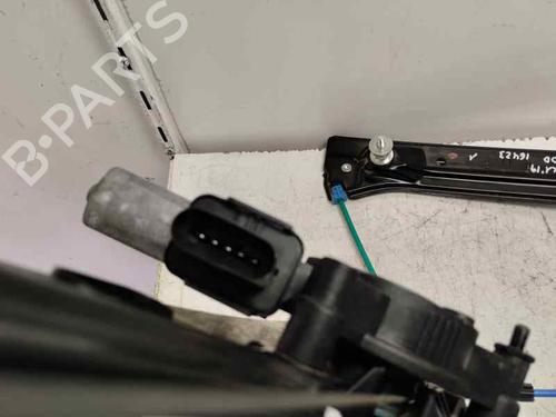 Used Front right window mechanism BMW X1 (F48) sDrive 16 d (116 hp) 28023043