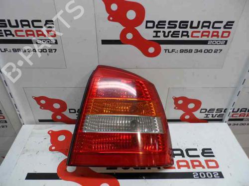 Used Right taillight Right taillight 196796 196796