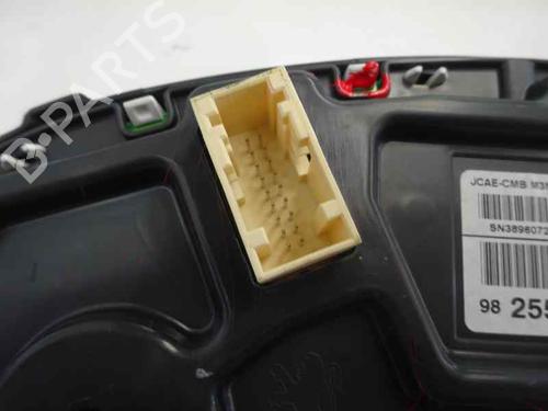 cuadro-instrumentos-citroen-c-elysee-dd_-9825558680-00-2019-1-2012-10159429 main image