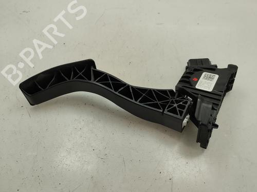 Used Pedal VW GOLF VII (5G1, BQ1, BE1, BE2) 1.4 TSI (125 hp) 18475472