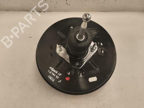 Used Servo brake SEAT ARONA (KJ7, KJP) 1.6 TDI (95 hp) 13625363