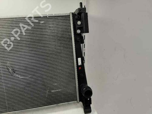 Wasserkühler für OPEL CORSA D Hatchback Van (S07) 1.3 CDTI (L08) (75 hp) 26555513