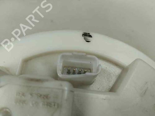 Fuel pump PEUGEOT 2008 I (CU_) 1.2 THP 110 / PureTech 110 | BP30540478M76