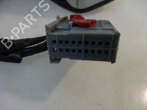 Used Left mirror FIAT STILO (192_) 1.9 JTD (192_XE1A) (115 hp) 1150342