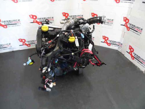 Motor Motor 196507 196507