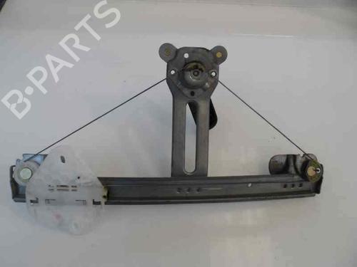 Rear right window mechanism DACIA LOGAN (LS_) | BP355117C25 - Image 2