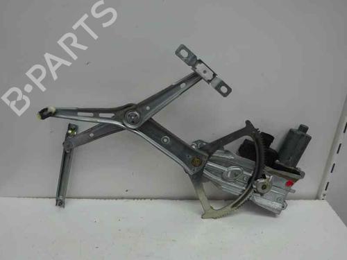 Used Front left window mechanism Front left window mechanism 9856867 9856867