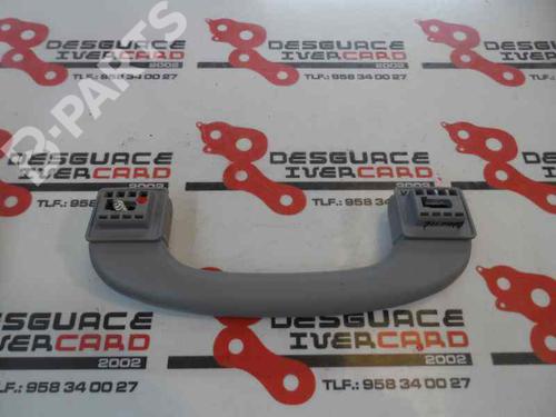 Front left interior door handle BMW 1 (E87)  | BP3212904I13 