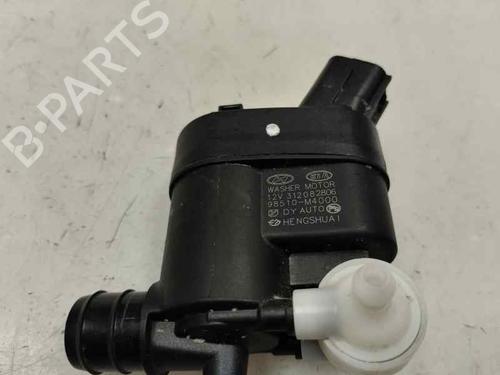 Sprinklervæskepumpe HYUNDAI BAYON (BC3) 1.2 MPI (84 hp) 30540604