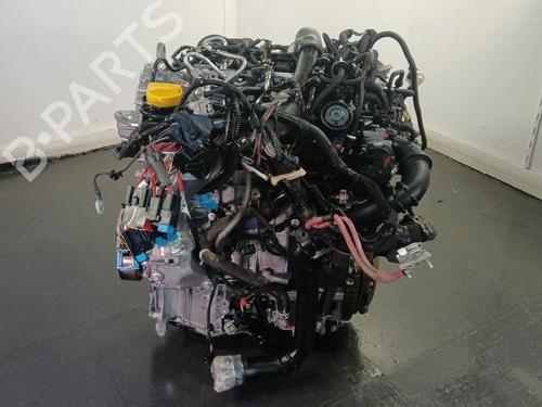 Engine DACIA DOKKER Box Body/MPV 1.3 TCe 100 (FENU) | BP39972995M1 - Image 2