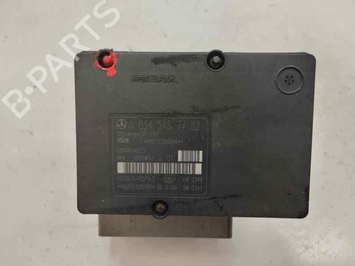 ABS pump MERCEDES-BENZ C-CLASS T-Model (S203)  | BP27526718M43 