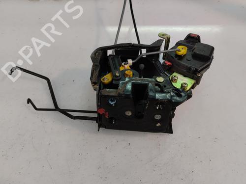 Used Front left lock KIA RIO II (JB) 1.5 CRDi (110 hp) 17021243