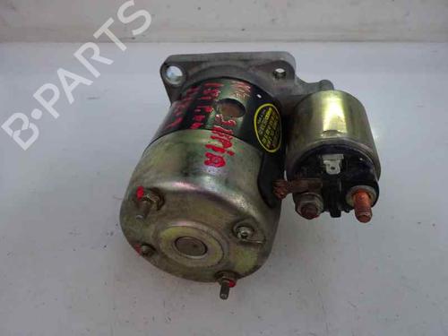 Used Starter KIA SEPHIA Saloon (FA) [1992-2001]  6939261