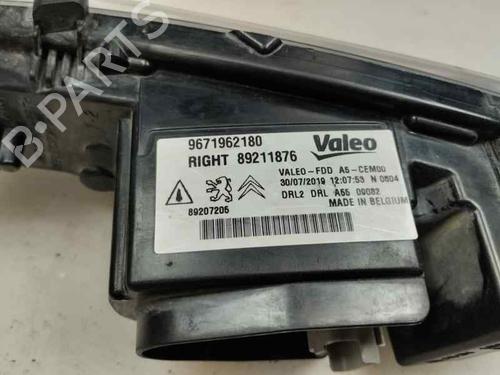 Used Right front indicator Right front indicator 21395110 21395110