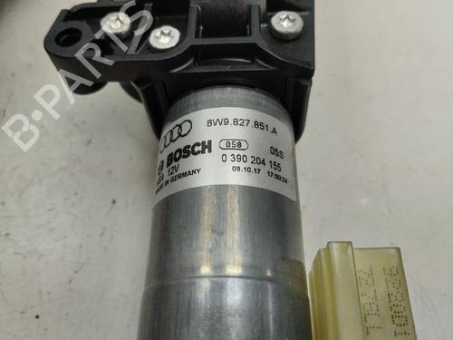 Used Electronic module Electronic module 18643797 18643797