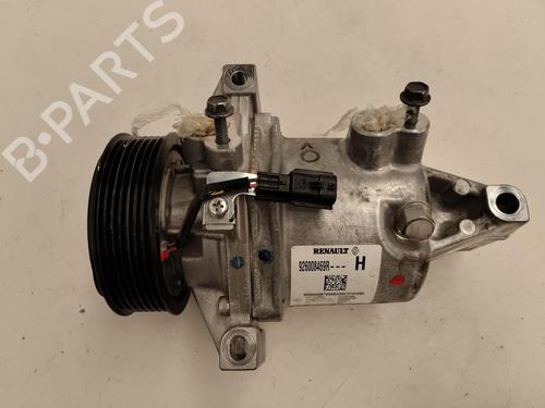 Used AC compressor DACIA SANDERO II [2012-2025]  15606493