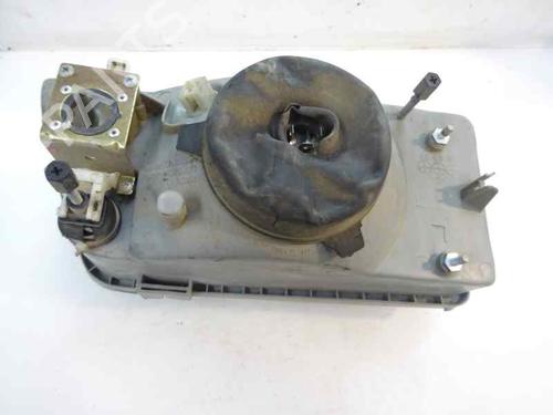 Left headlight PEUGEOT BOXER Van (244) | BP6911084C28 - Image 2