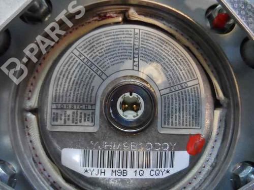 Driver airbag MERCEDES-BENZ A-CLASS (W168) A 170 CDI (168.009, 168.109) | BP586890C9