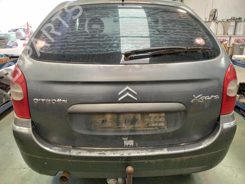 Left front fenders CITROËN XSARA PICASSO (N68) 2.0 HDi | BP15691858C41 