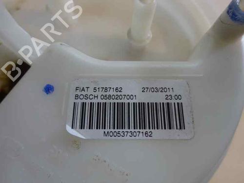 Drivstoffpumpe PEUGEOT BIPPER (AA_) 1.4 HDi (68 hp) 1910705